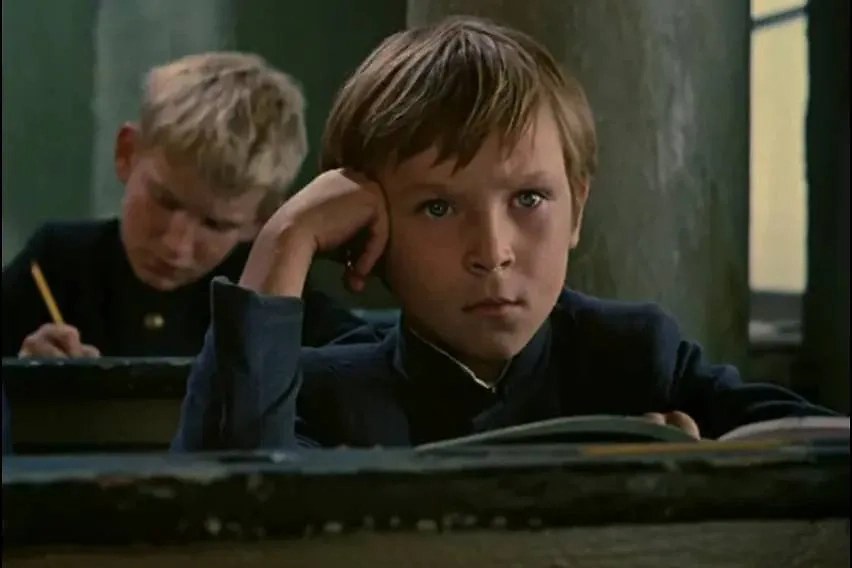 Обложка © Кадр из фильма «Подранки», режиссер Николай Губенко, сценарист Николай Губенко / Kinopoisk