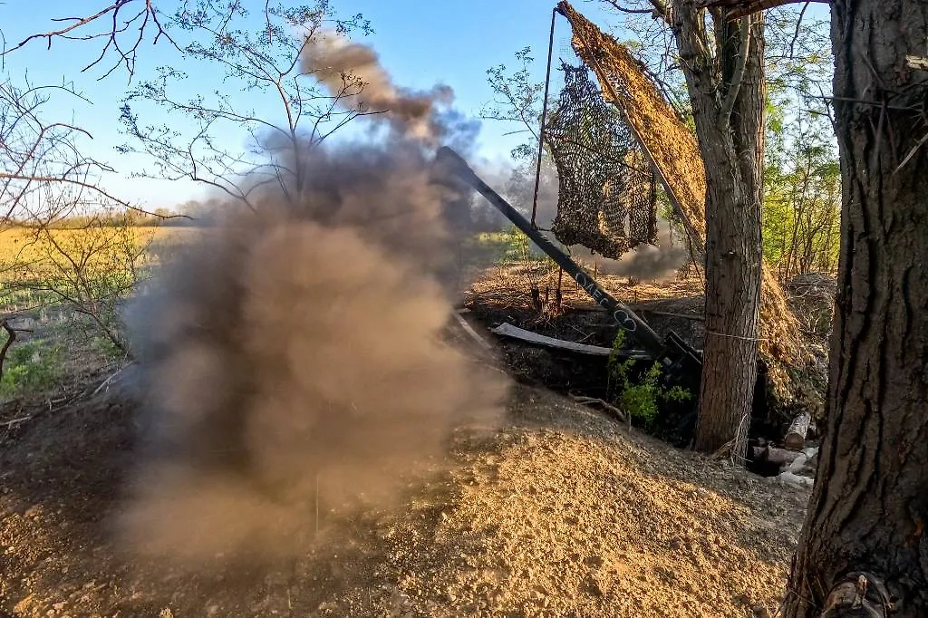 Обложка © ТАСС / Алексей Коновалов