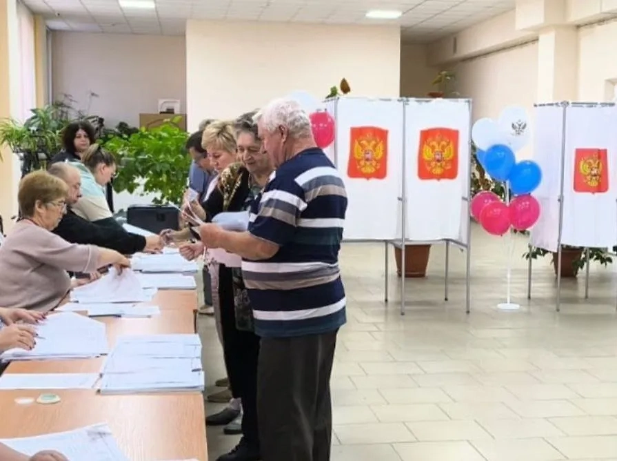 Обложка Telegram / Владислав Шапша