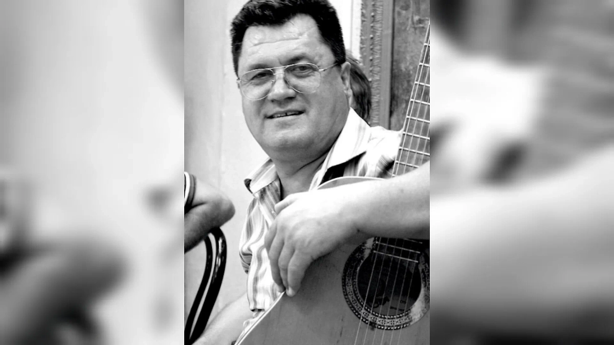 Обложка © VK / Клуб Валерия Грушина