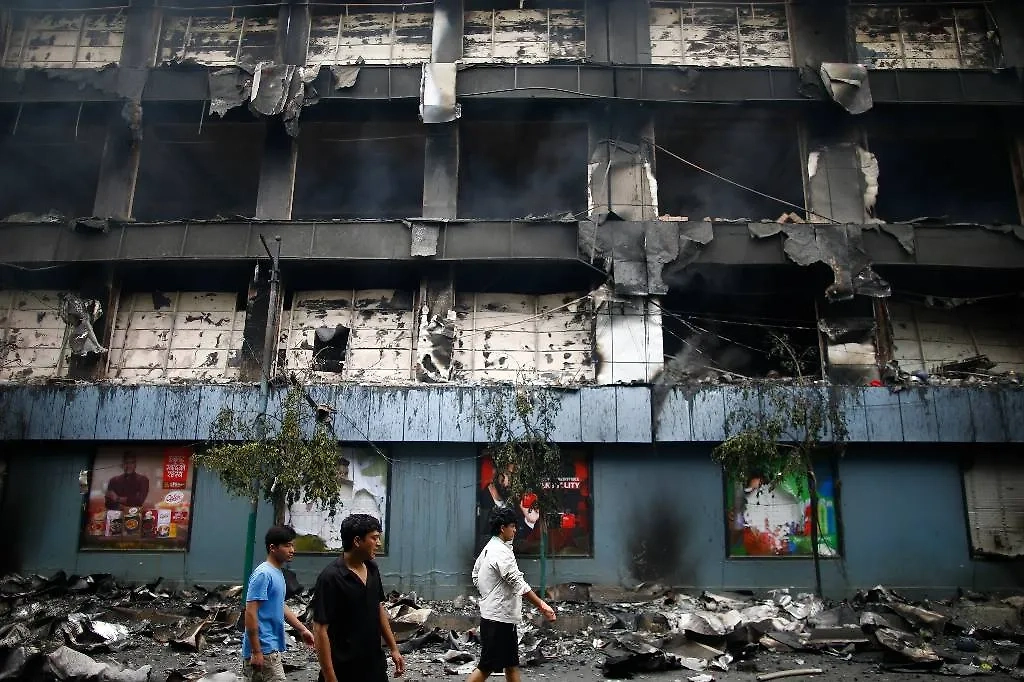 Обложка © ТАСС / Zuma