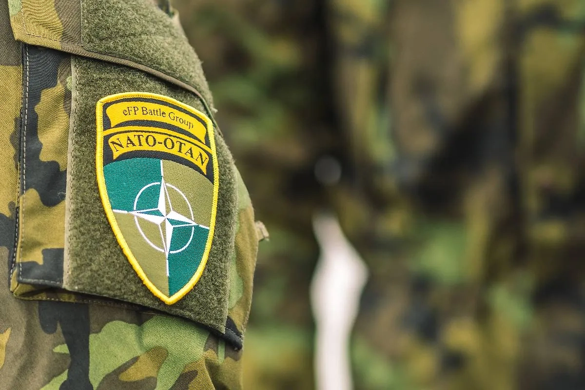 Обложка © Shutterstock / FOTODOM / Michele Ursi