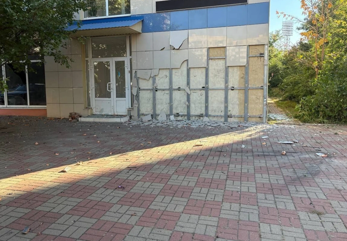 Обложка © Telegram / Настоящий Гладков