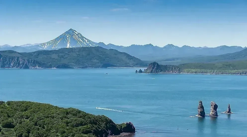 Обложка © Shutterstock / FOTODOM / Valeriy Trubitsyn