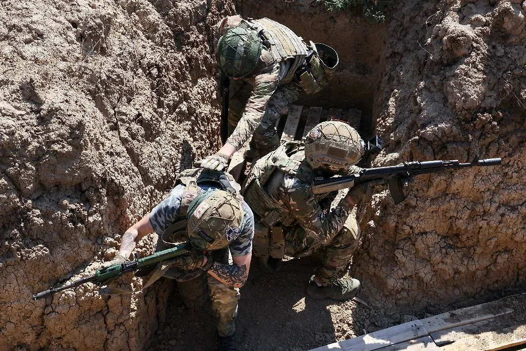 Обложка © ТАСС / Алексей Коновалов