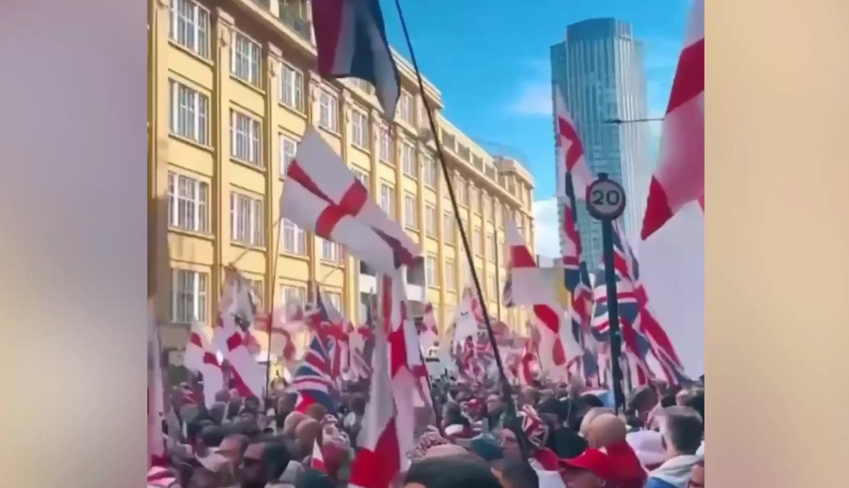 Обложка © X / NiohBerg