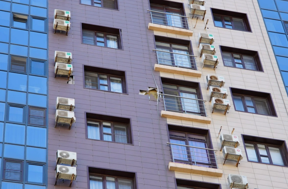 Фото © Telegram / Оперативный штаб