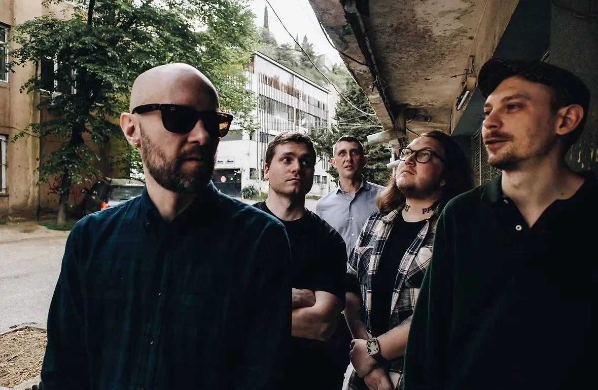 Обложка © Соцсети группы «Порнофильмы»