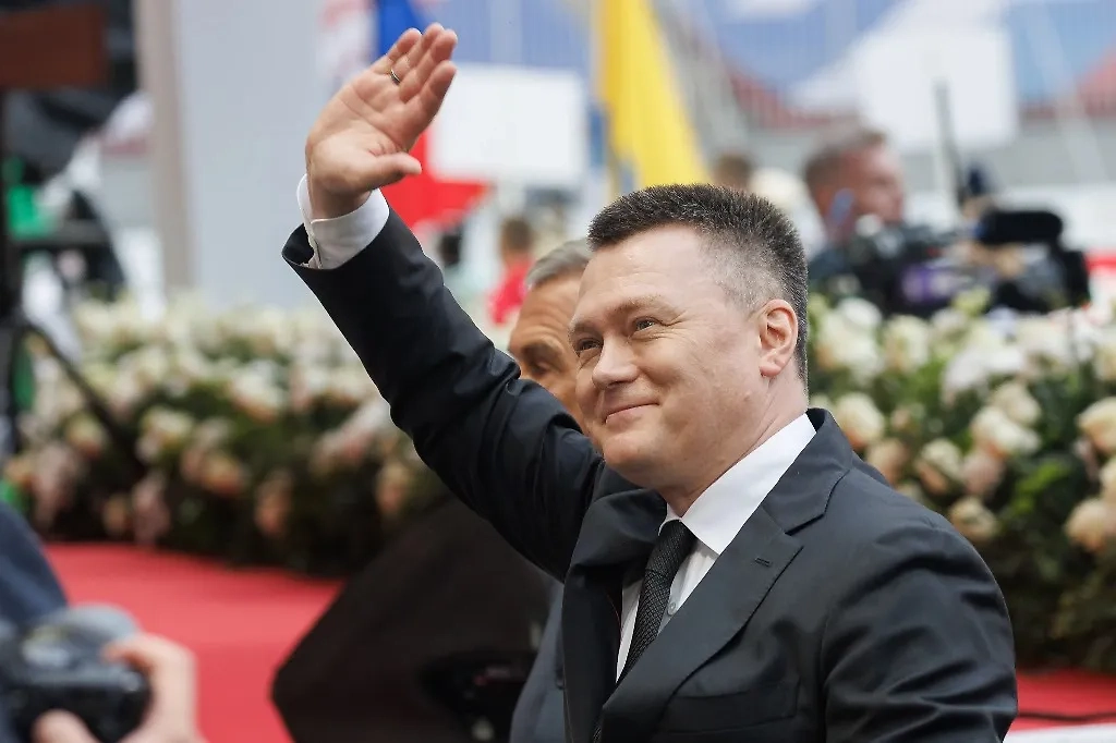 Обложка © ТАСС / Сергей Елагин/Бизнес Online