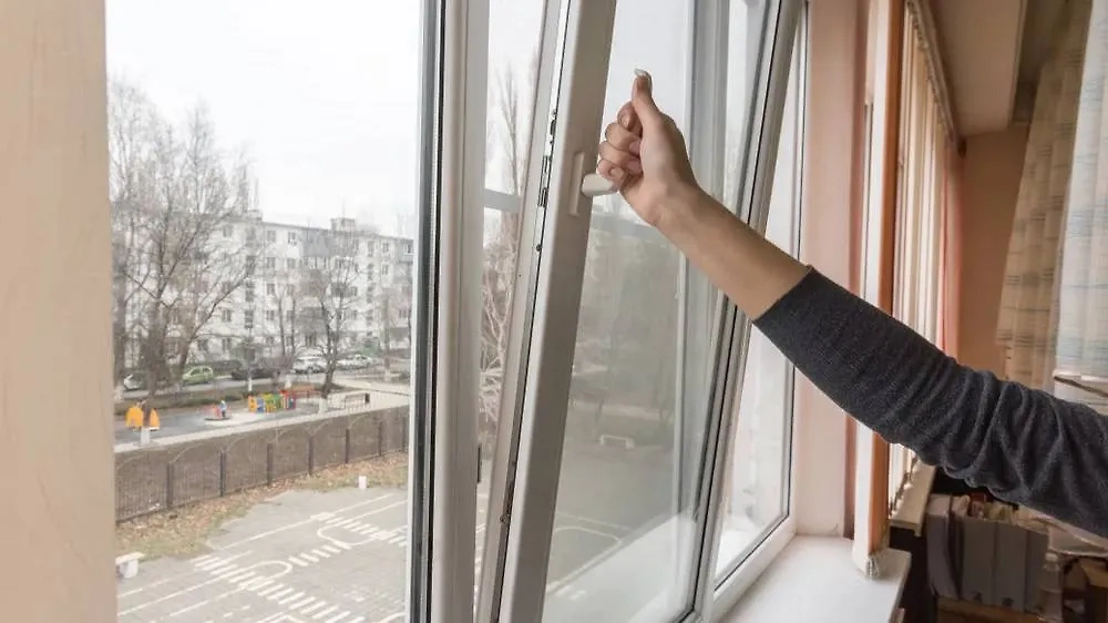 Утепление квартиры без ремонта: лайфхаки в холода. Фото © Shutterstock / FOTODOM / Madhourse