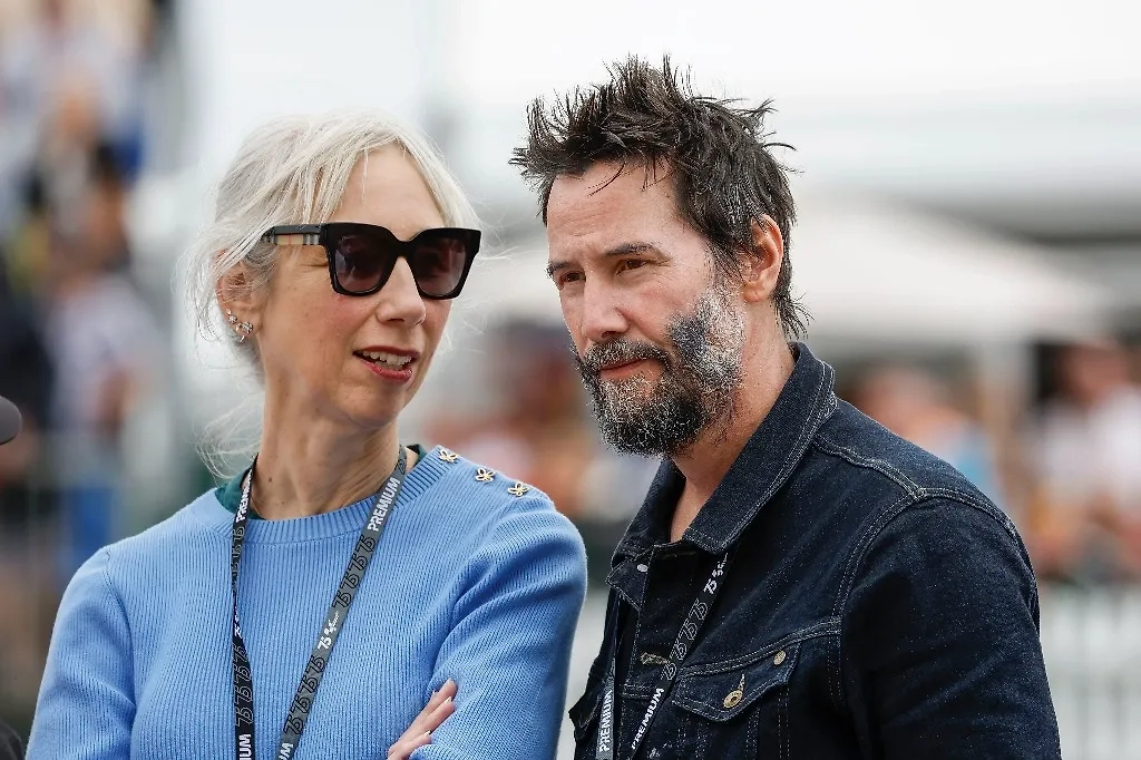 Обложка © ТАСС / picture alliance / HOCH ZWEI