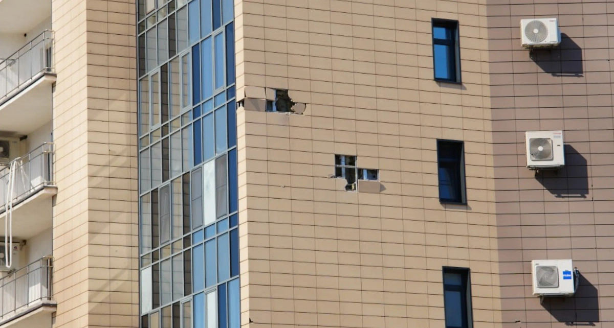 Фото © Telegram / Оперативный штаб