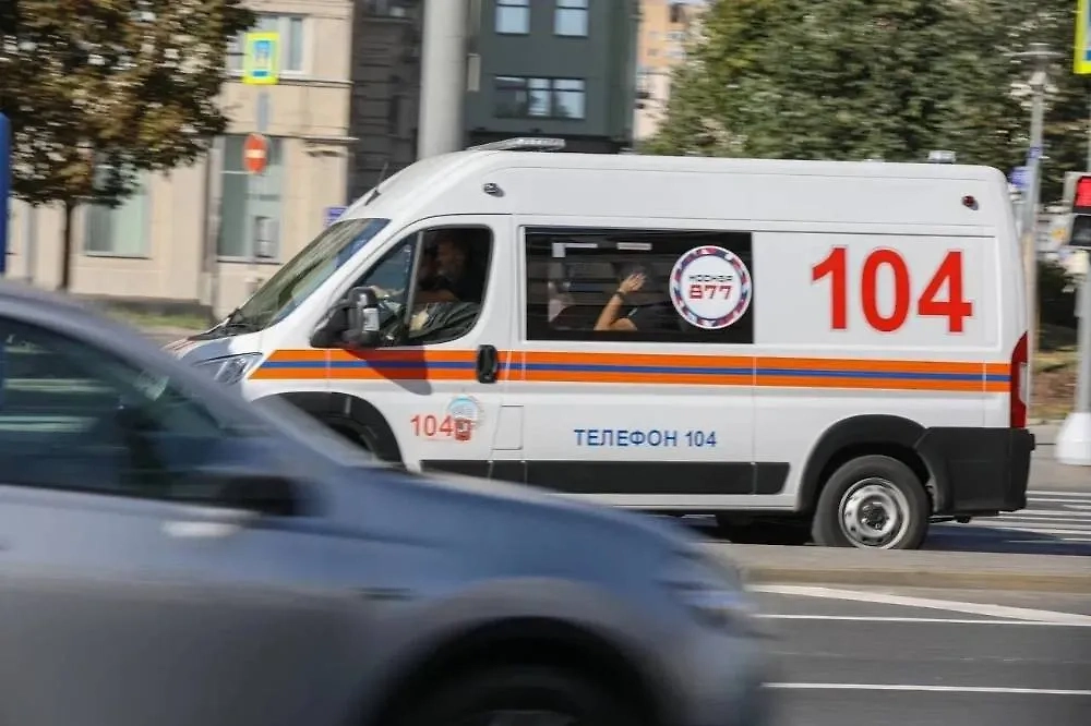 Обложка © Life.ru