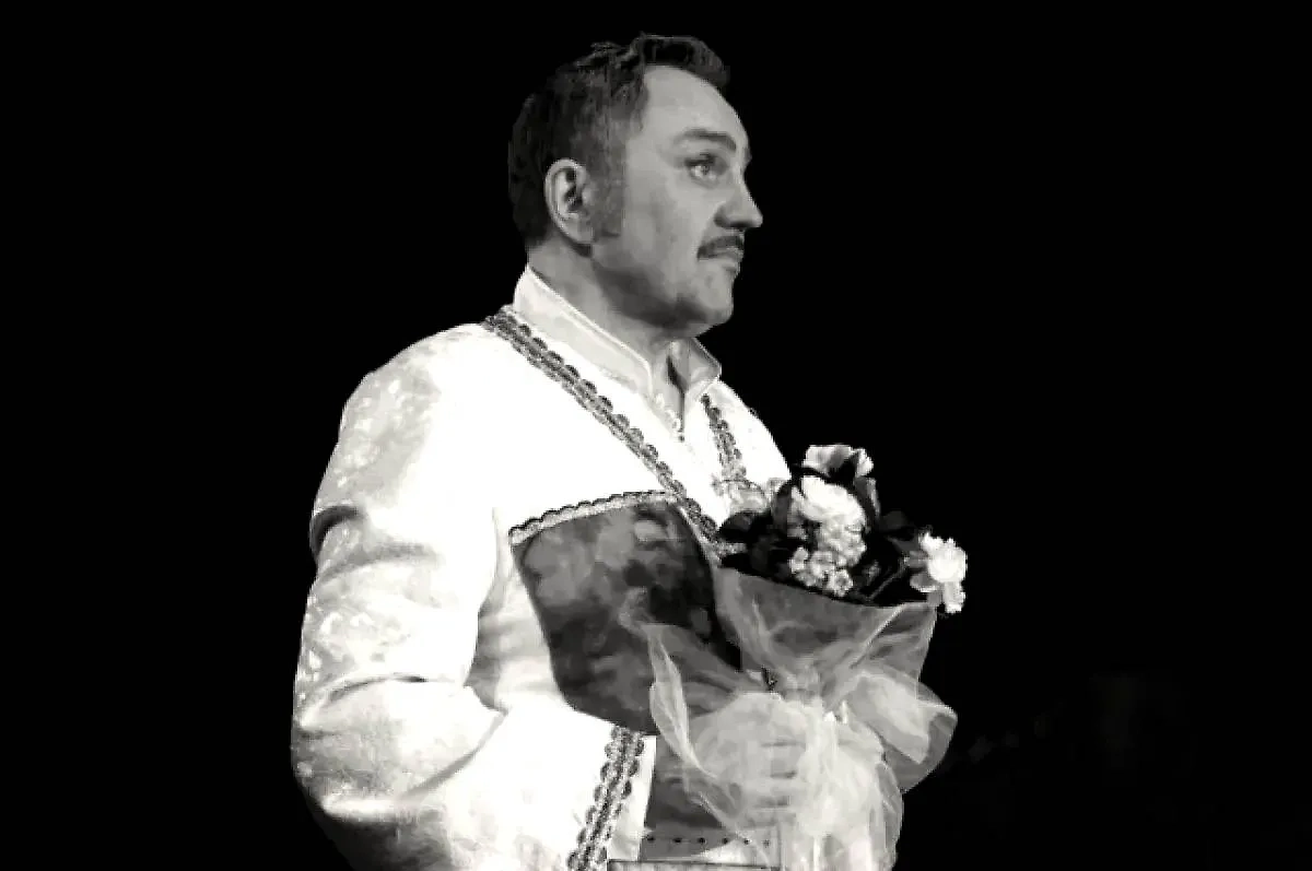 Обложка © Пресс-служба Новосибирский музыкальный театр