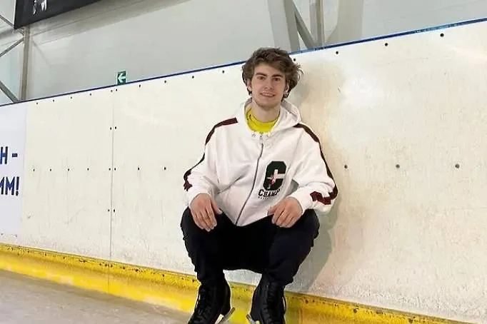 Обложка © Instagram (признан экстремистской организацией и запрещён на территории Российской Федерации) / ninety.ninth