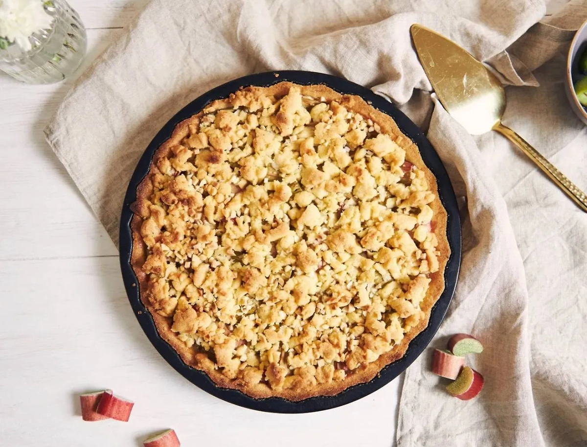 Яблочные десерты в домашних условиях: лучшие рецепты. Фото © Freepik