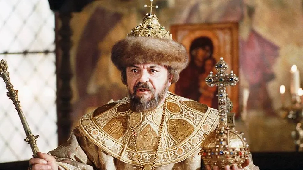 Обложка © ТАСС / Валентин Мастюков