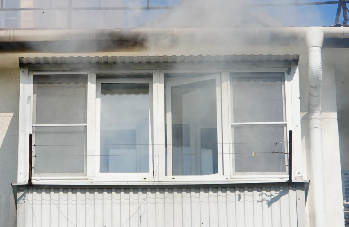 Фото © Telegram / Оперативный штаб