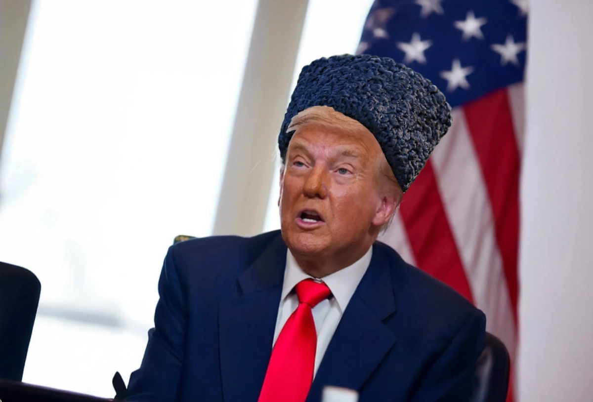 Обложка © Shutterstock / FOTODOM / Brian Jason