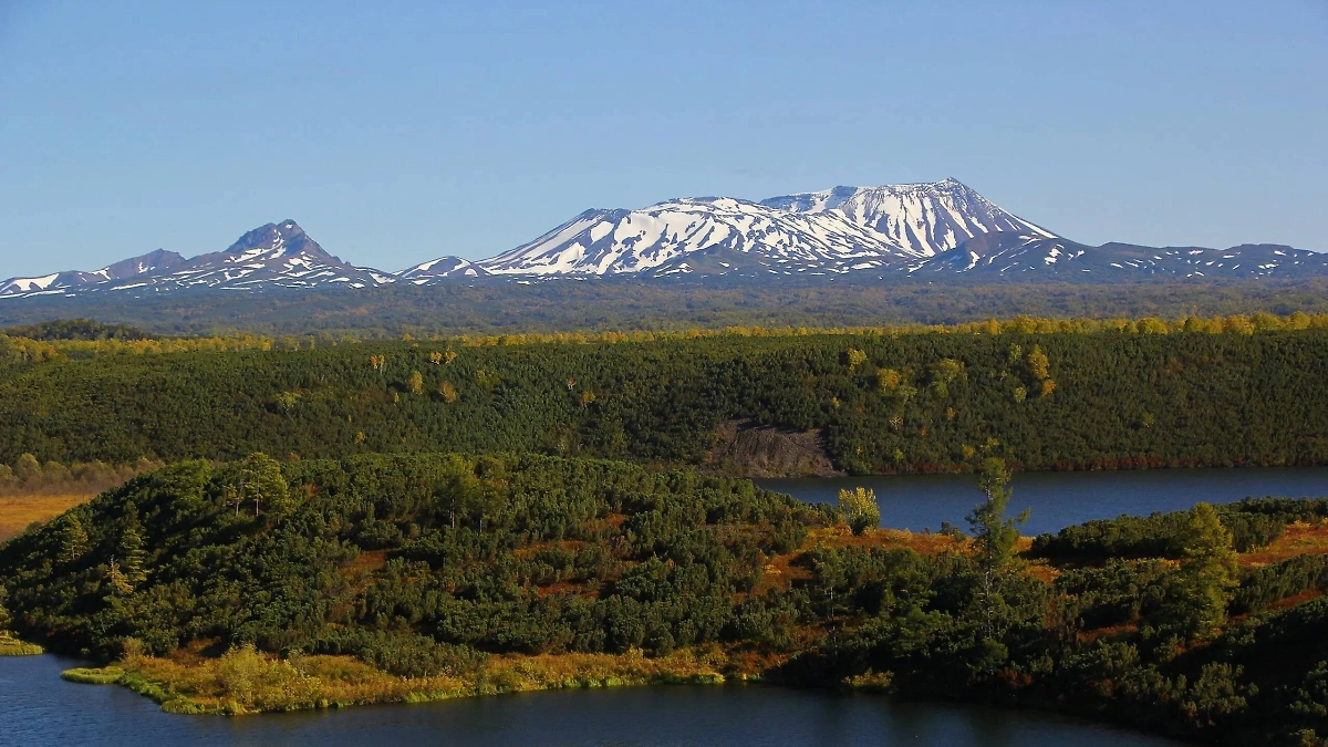 Вулкан Крашенинникова. Обложка © Wikipedia