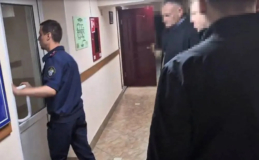 Обложка © Telegram / СУ СК России по Камчатскому краю