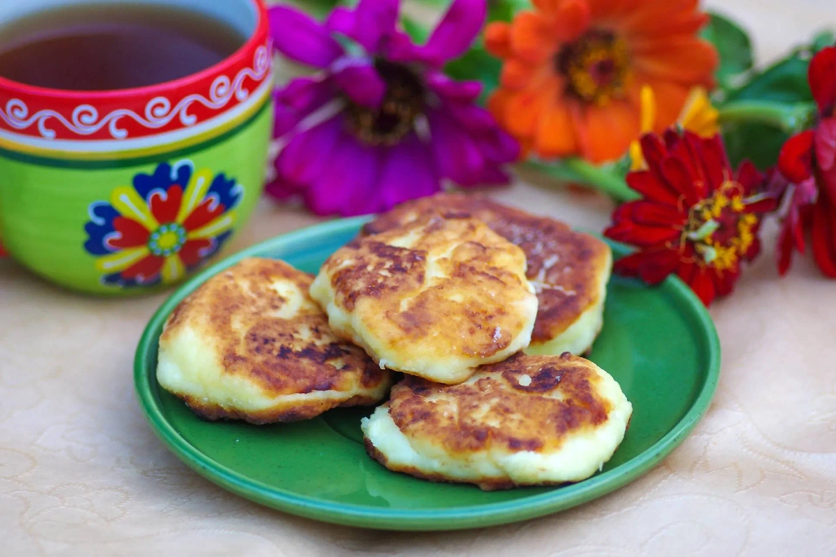 Вкусные рецепты с яблоками для всей семьи. Фото © Shutterstock / FOTODOM / Natalia Sidorova