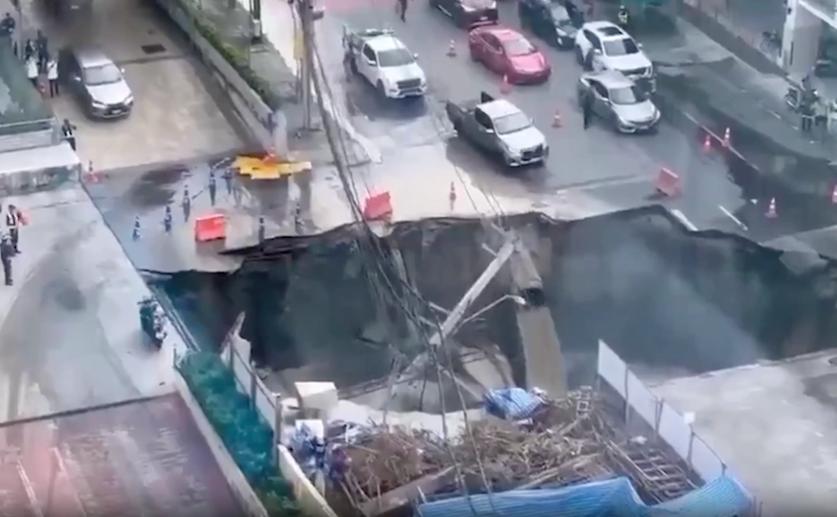 Обложка © Х / MarioNawfal