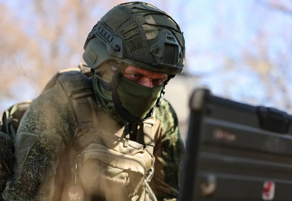 Обложка © ТАСС / Алексей Коновалов