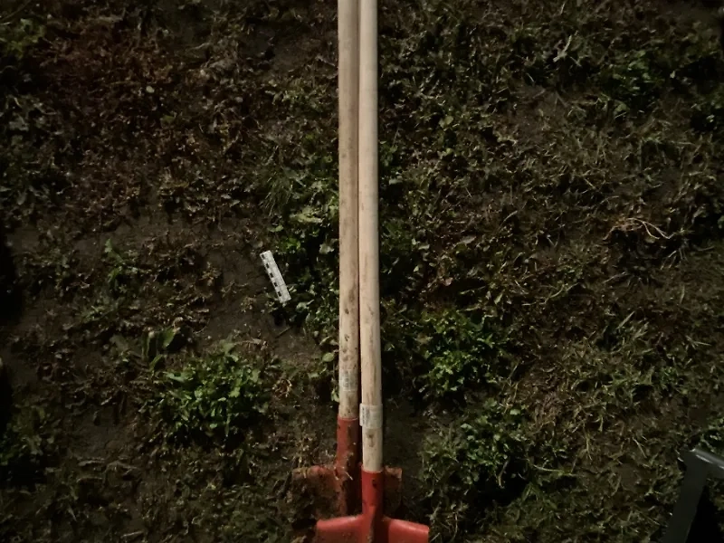 Место происшествия. Фото © УМВД России по