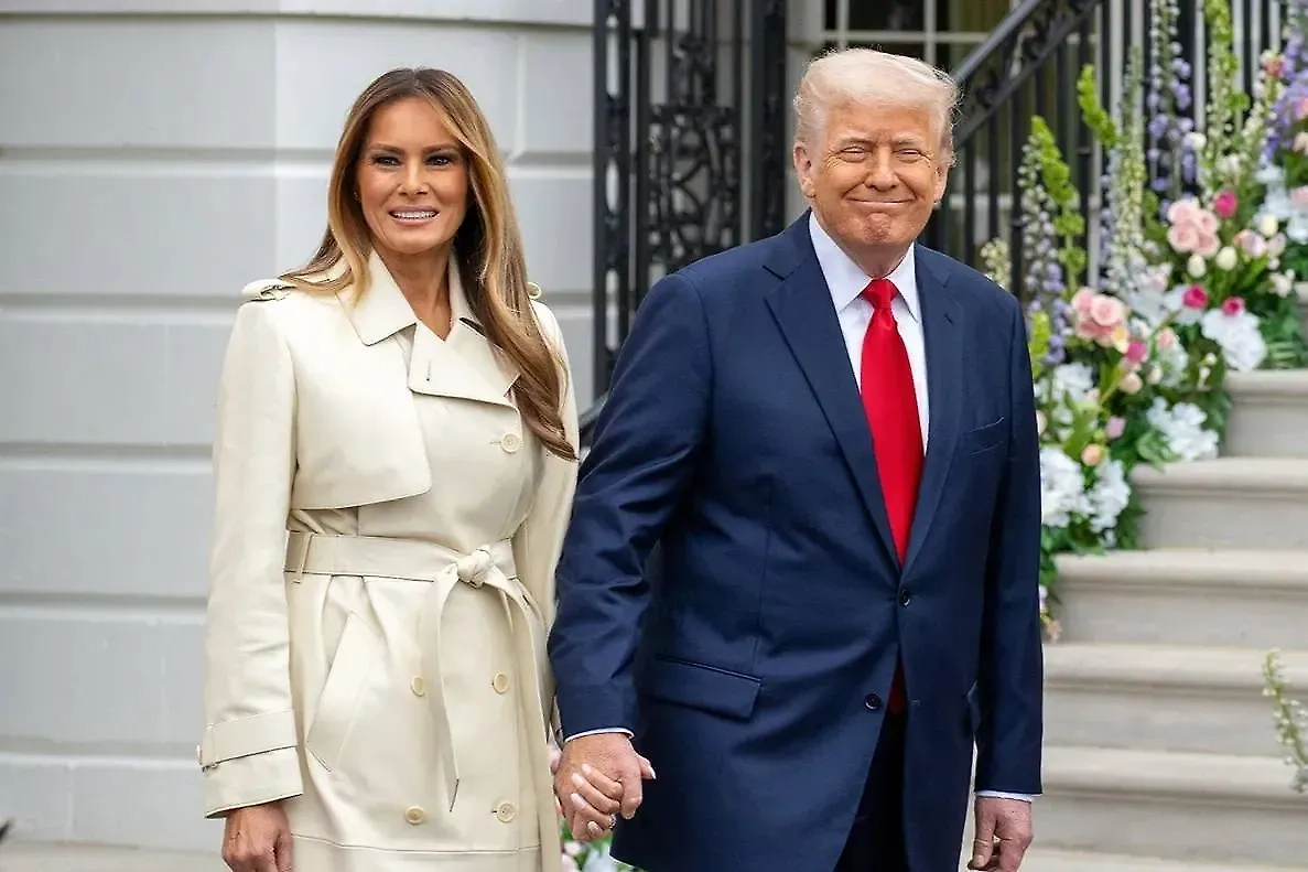 Обложка © Shutterstock / FOTODOM / Joey Sussman