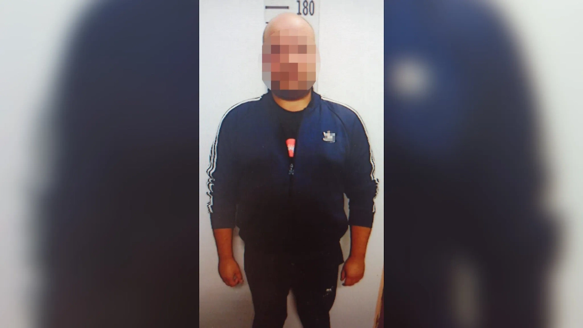 Обложка © Telegram / Рязанская полиция