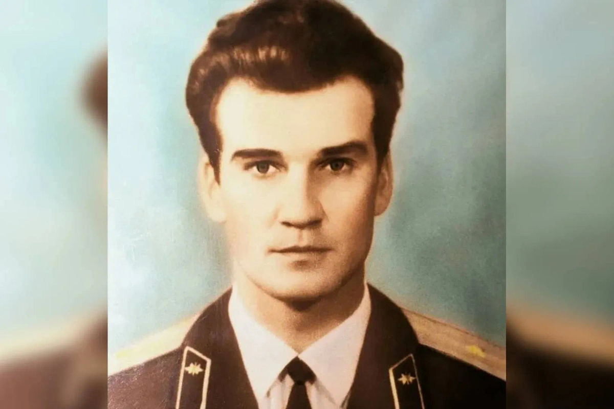 Подполковник Станислав Петров предотвратил ядерную войну 26 сентября 1983 года. Фото © YouTube / Right Hand Left Hand — тема