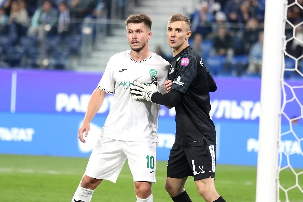 Обложка © ТАСС / Максим Константинов