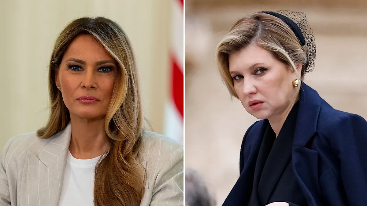 Обложка © ТАСС / AP / Alex Brandon, © ТАСС / EPA / FABIO FRUSTACI