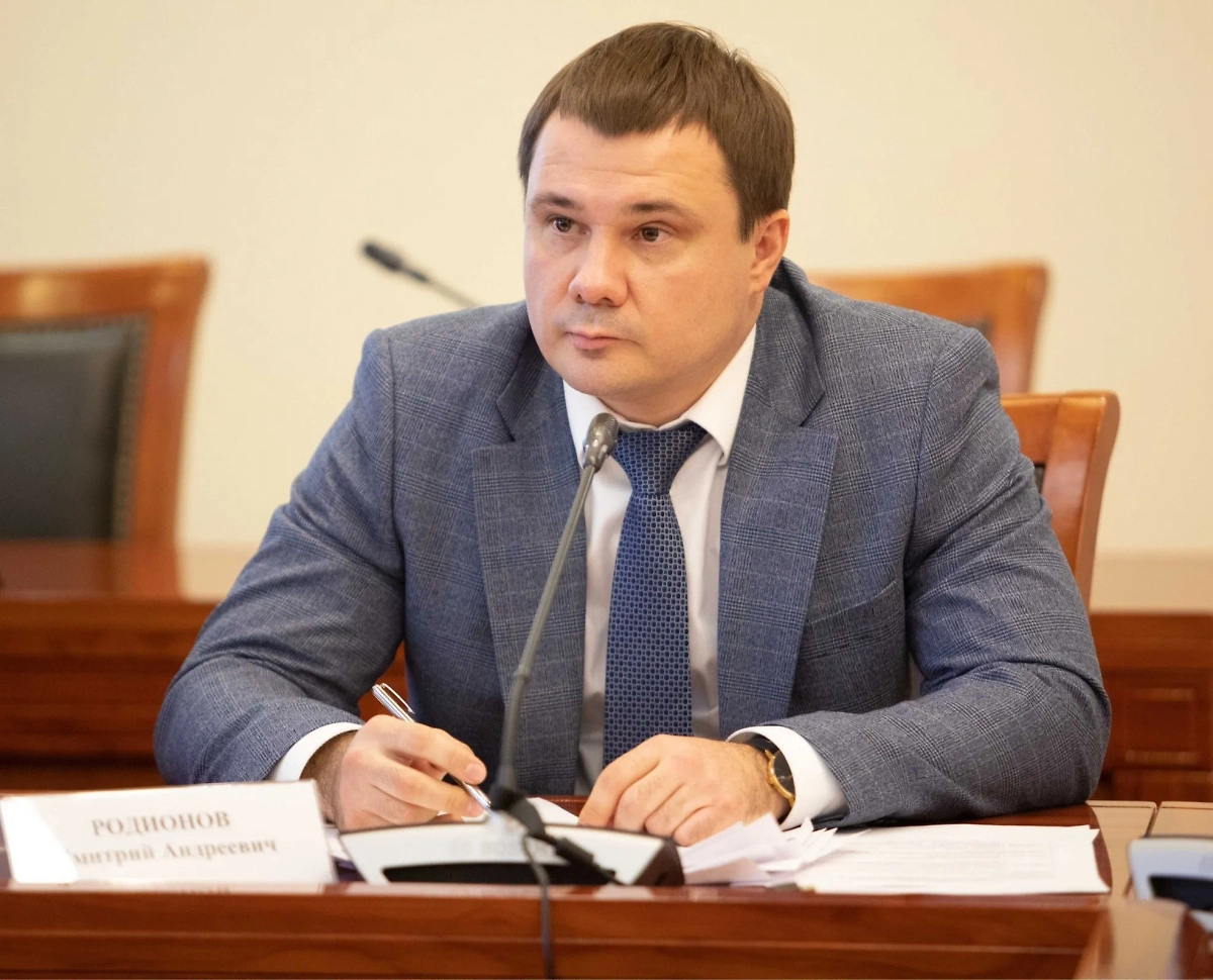 Обложка © VK/Дмитрий Родионов