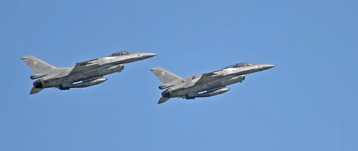 Обложка © Минобороны Польши