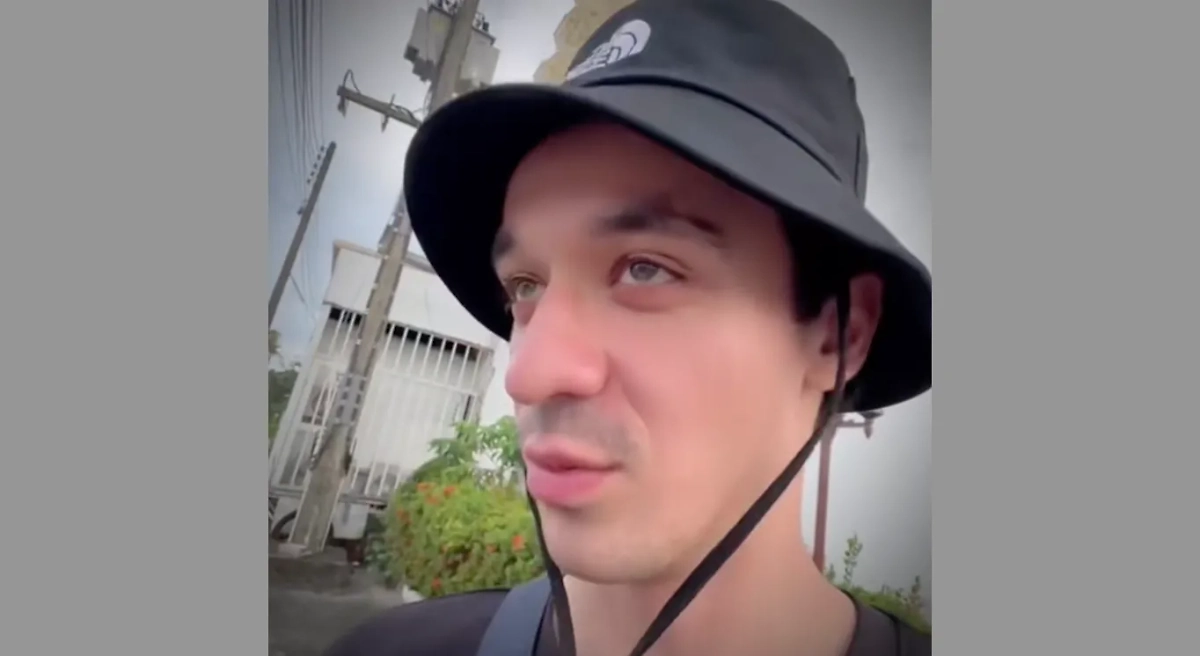 Обложка © TikTok