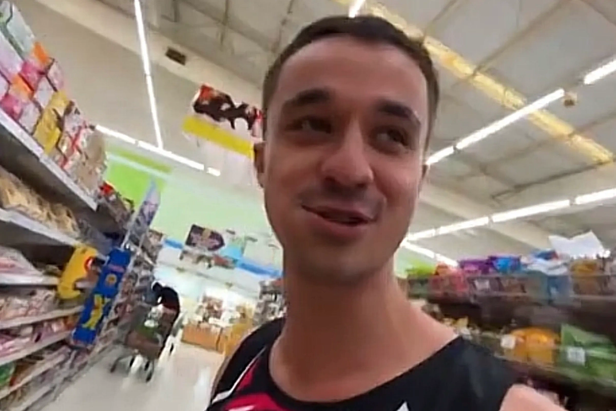 Обложка © TikTok