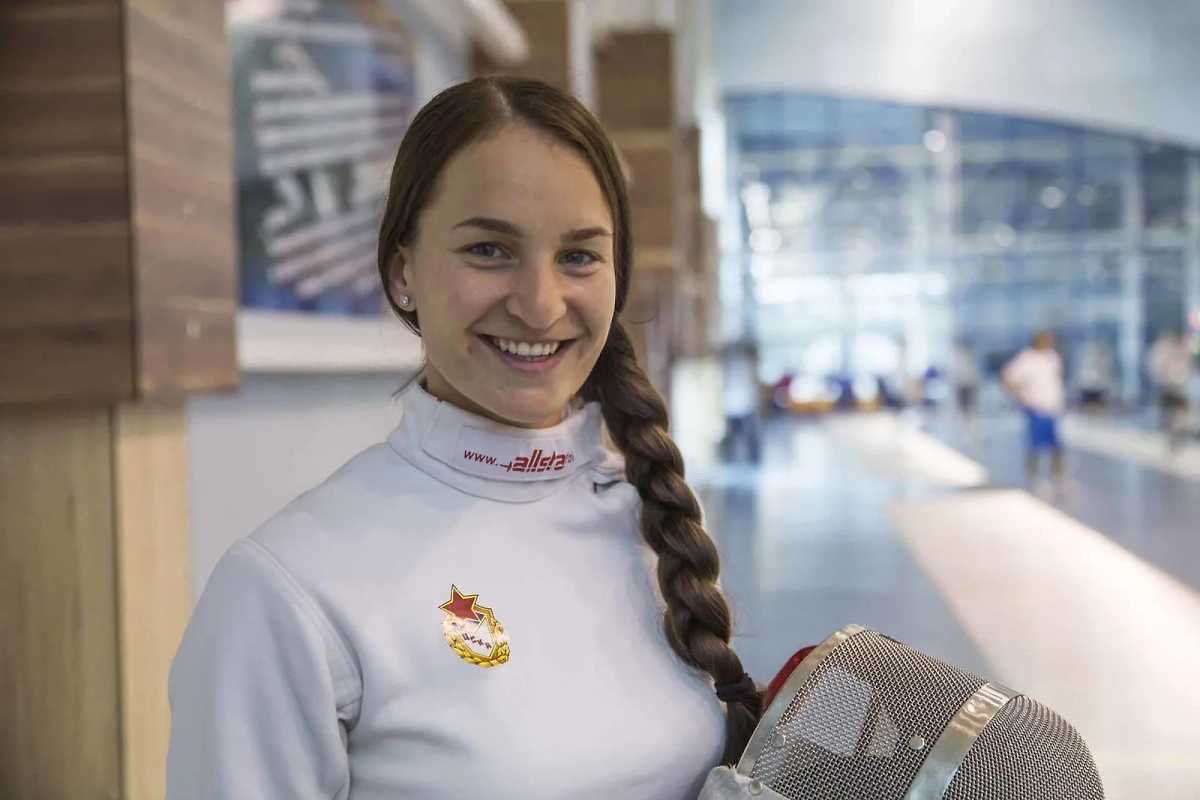 Софья Великая. Обложка © ЦСКА