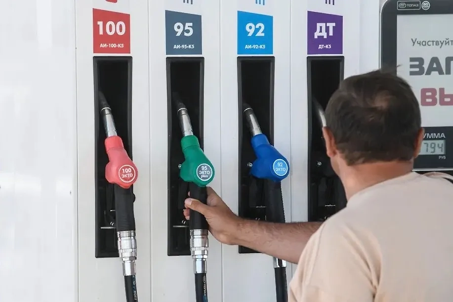 Обложка © ТАСС / Илья Московец/URA.RU