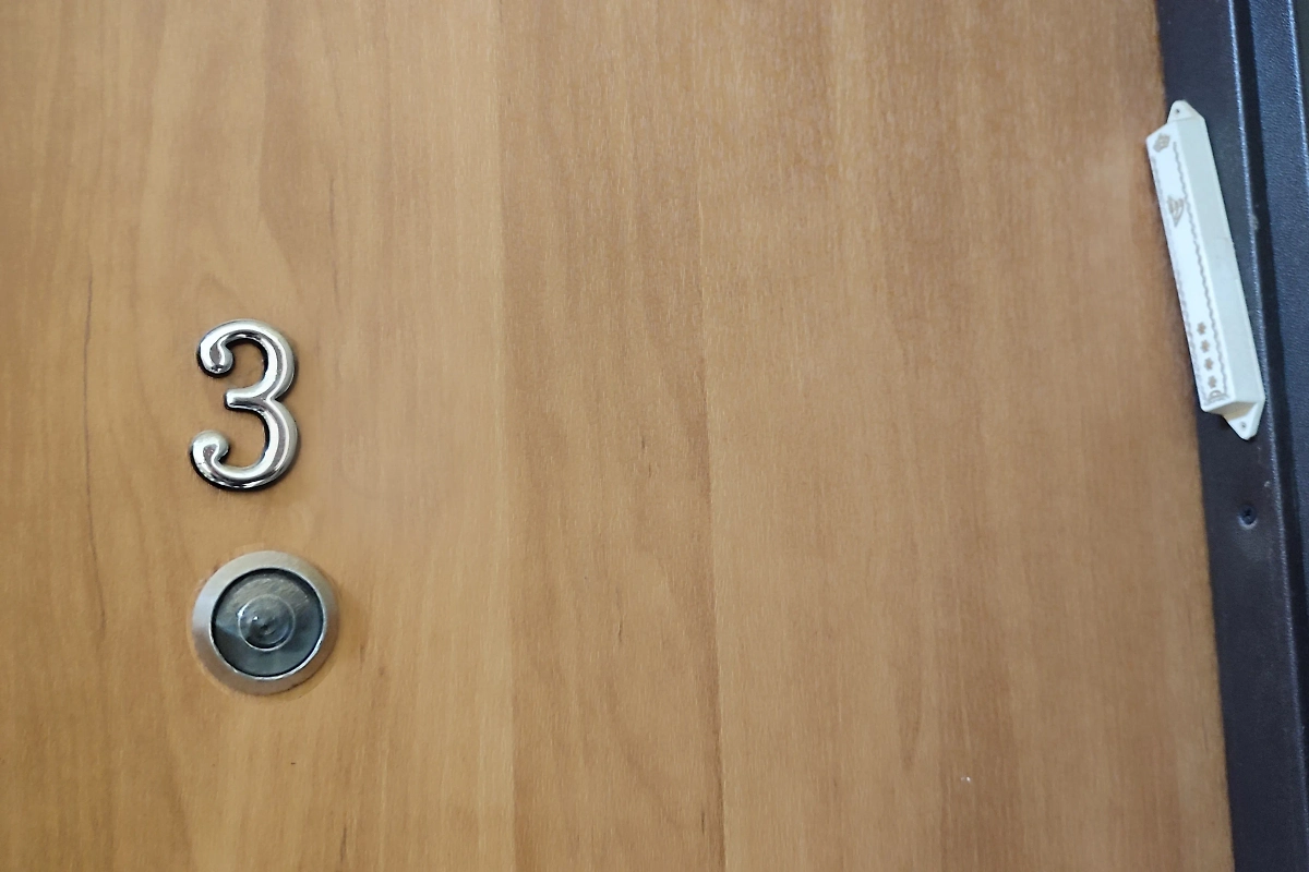 Нумерология жилья: какие номера квартир приносят болезни. Фото © Shutterstock / FOTODOM / Nataliya Pylayeva