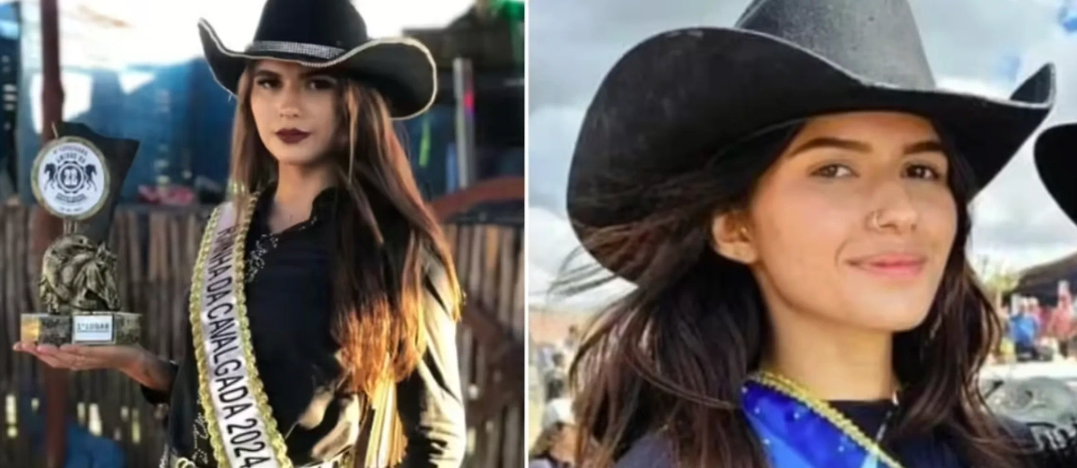 Обложка © El Tiempo