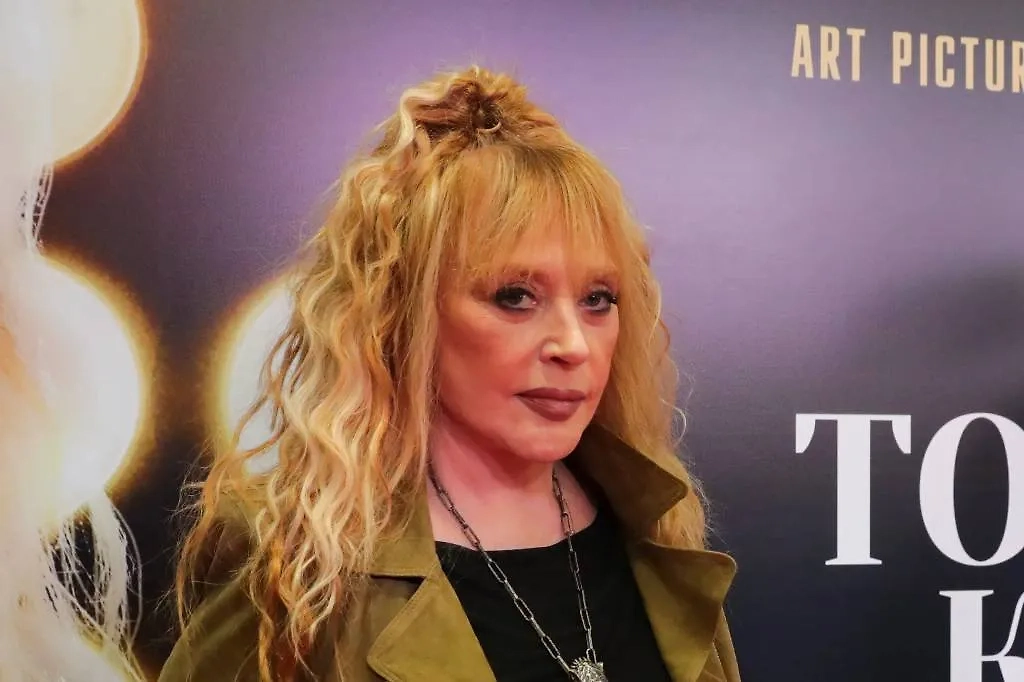 Обложка © ТАСС / Вячеслав Прокофьев