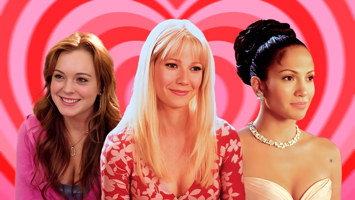 Обложка © Коллаж © Life.ru, фото © Shutterstock / FOTODOM / cybermagician, © кадр из фильма «Дрянные девчонки», режиссёр Марк Уотерс / Kinopoisk, © кадр из фильма «Госпожа горничная», режиссёр Уэйн Ван / Kinopoisk, © Кадр из фильма «Любовь зла», режиссёр Бобби Фаррелли / Kinopoisk