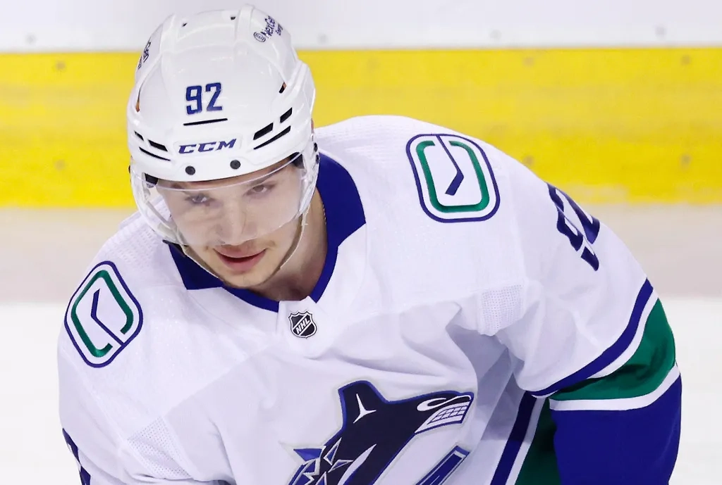 Обложка © ТАСС / IMAGO/Larry MacDougal