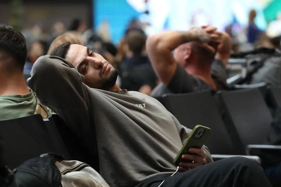 Обложка © Life.ru