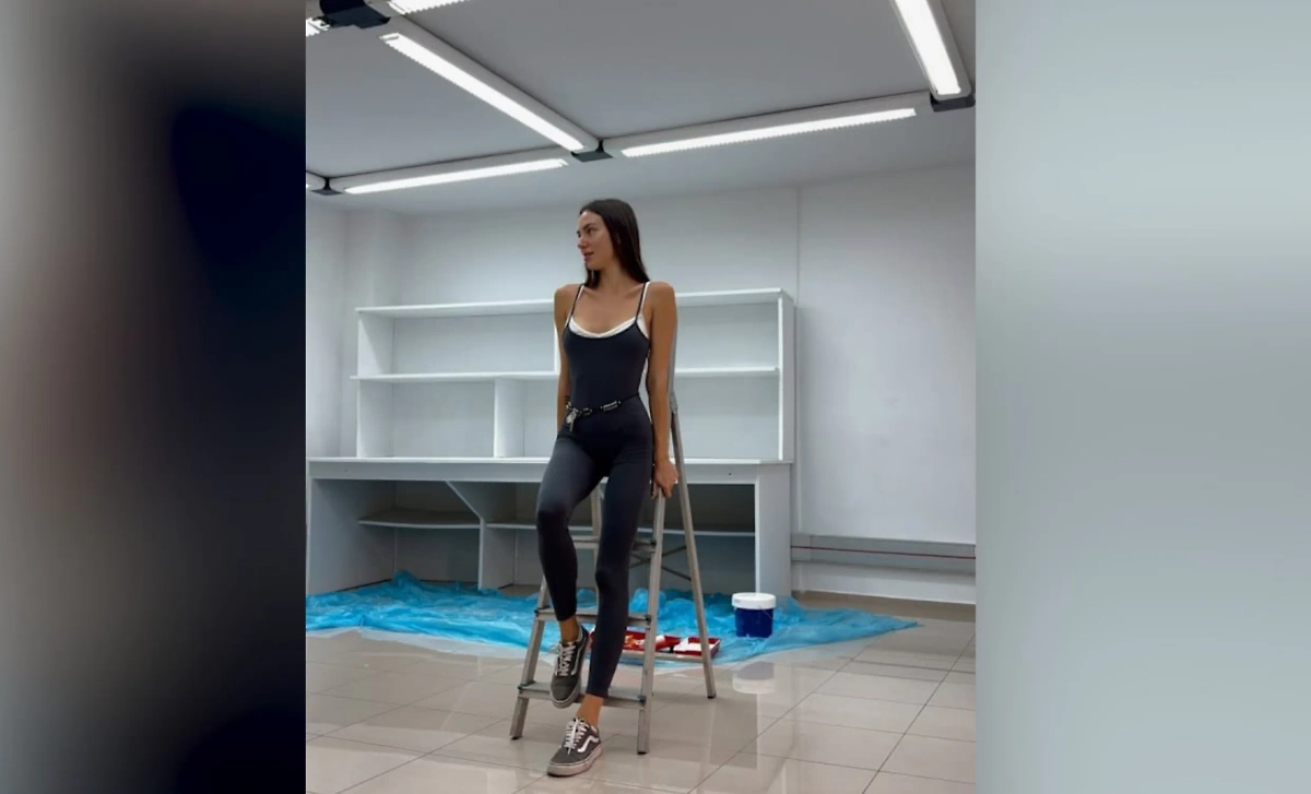 Россиянка осталась без бизнеса в Испании. Обложка © Telegram / SHOT