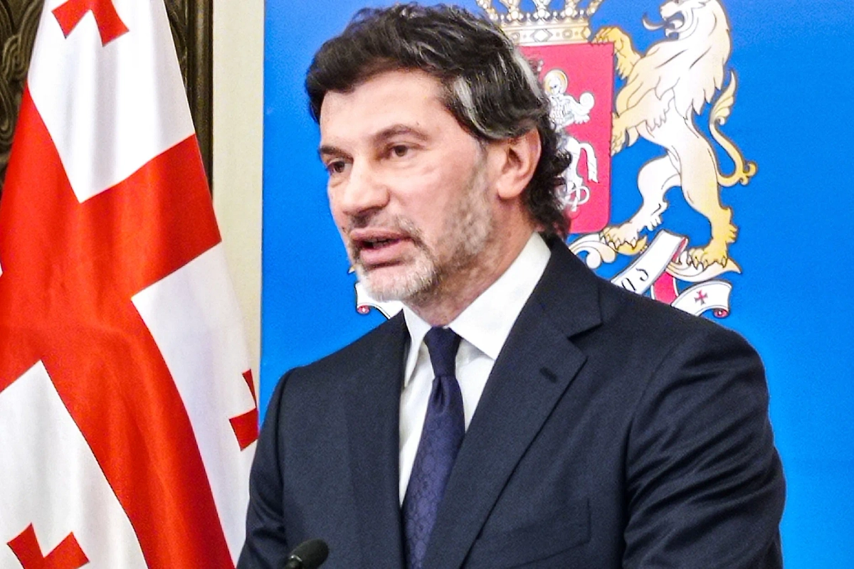 Каха Каладзе. Обложка © ТАСС / Инна Кукуджанова