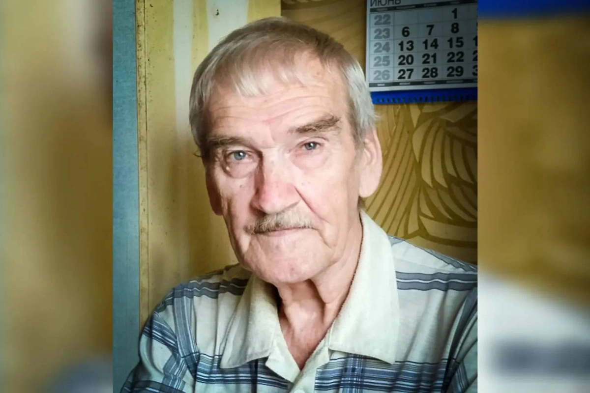 Спасший мир Станислав Петров жил довольно скромно. Фото © Wikipedia / Queery-54.