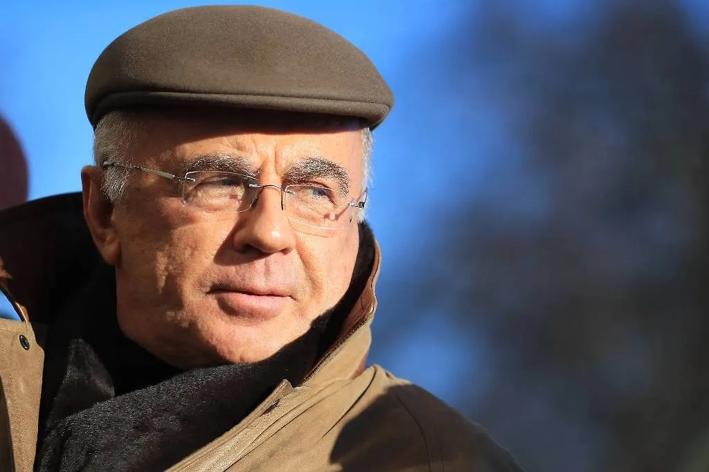 Обложка © ТАСС / Петр Ковалев